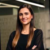 Demand Frontier Employee Alejandra Franco's profile photo