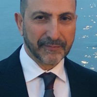 Queens County Saving Bank Employee Diego Siragusa's profile photo