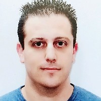 NMB Solutions Employee Robert Lerner's profile photo