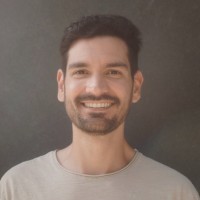 Trustpilot Employee Ed Orozco's profile photo