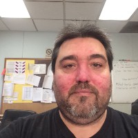 Hapco Pole Products Employee Jimmy Baisden's profile photo