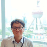 Autonomic Employee Tao Jin's profile photo