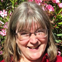 Bay Area Community Services Employee Katie Percy's profile photo
