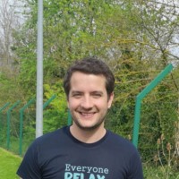 RAGT Employee Gaëtan Touzy's profile photo