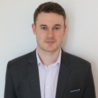 Depop Employee Jake Power's profile photo