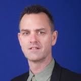 Blue Zebra Insurance Employee Murray Johnstone's profile photo
