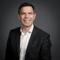 GRDF Employee Frédéric Moulin's profile photo