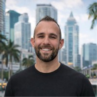 Goldman Sachs Employee Chris Dunn's profile photo