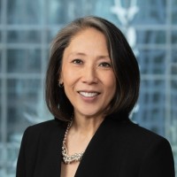 Hogan Lovells Employee Jodi Scott's profile photo