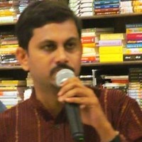 Cognizant Employee Saptarshi Sarkar's profile photo