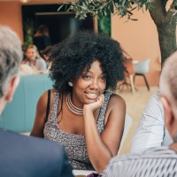 Metanext Employee Manuella Gredoire's profile photo