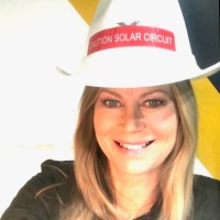 PacificSky Solar Employee Nancy Palmer's profile photo