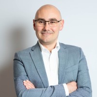 CFAO Employee Valerian Perret's profile photo