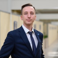 Supernova-dev Employee Aleksandr Bobkov's profile photo