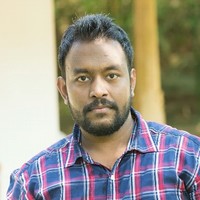 HERCULES HOISTS LIMITED Employee Sourajya Bisoyi's profile photo