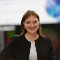 LSEG (London Stock Exchange Group) Employee Emma Sisson's profile photo