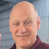 MA Ford Mfg Co Employee Joe Kueter's profile photo