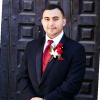 SMUD Employee Andres Tinoco-Valencia's profile photo