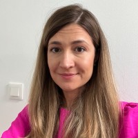 MOS Creative Employee Lina Taranyuk's profile photo