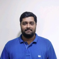 Cognizant Employee Akash Ganesan's profile photo
