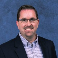 AIIR Employee Jared Zumstein's profile photo
