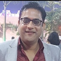 Vinay Tripathi Email & Phone Number