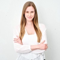 REVIDERM AG Employee Jessica Bergling's profile photo
