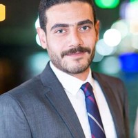 IDB Employee Mina Gamil's profile photo