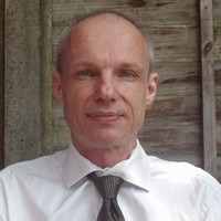 NP Aerospace Employee Gordon Egger's profile photo