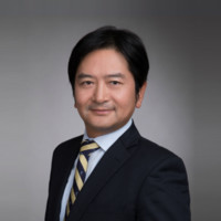 NTT Communications Employee Taichi Hiramatsu's profile photo