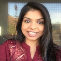 Kaiser Permanente Employee Devangi Shah's profile photo
