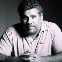 ColdTowne Theater Employee Dave Buckman's profile photo