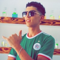 Parfumerie.nl Employee Fares Zeraoulia's profile photo