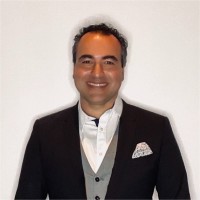 Cognichip Inc. Employee Nima Niakan's profile photo