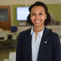 AiKYNETIX Employee Jade Carter's profile photo