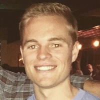 Trent Seaman Email & Phone Number