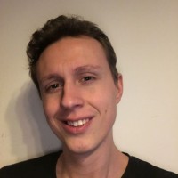 Guider Employee Jakub Szewczenko's profile photo
