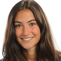 Beanstock Employee Camille Amram's profile photo