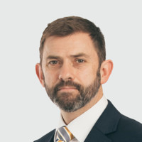 NZX Limited Employee Geoff Ward-Marshall's profile photo