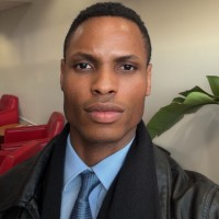 Gideon Osakwe Email & Phone Number