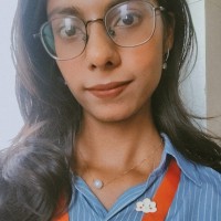 Rapidcode Technologies Private Limited Employee Sristy Kashyap's profile photo