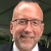 Project VIC International Employee Bob Angelini's profile photo