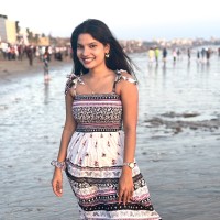 Webtrixz Employee Sadhana Upadhyay's profile photo