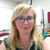 Oregon Employment Department Employee Yelena Galante's profile photo