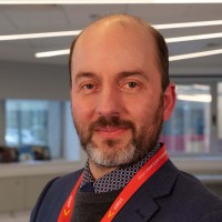 Martyn Colliver Email & Phone Number