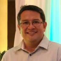 CyPlus Idesa Employee Carlos Andrés de la Sancha Meraz's profile photo