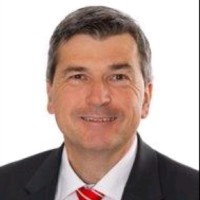 Sparkasse Bad Kissingen Employee Michael Ullrich's profile photo