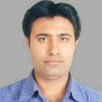 VRLIVE Employee Mehul Pandya's profile photo