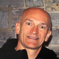 IoT Deployment Services Employee Mark Hughes's profile photo