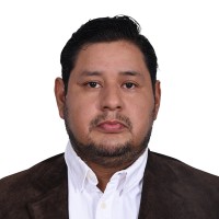 bidata.ec Employee Estefano Plua's profile photo